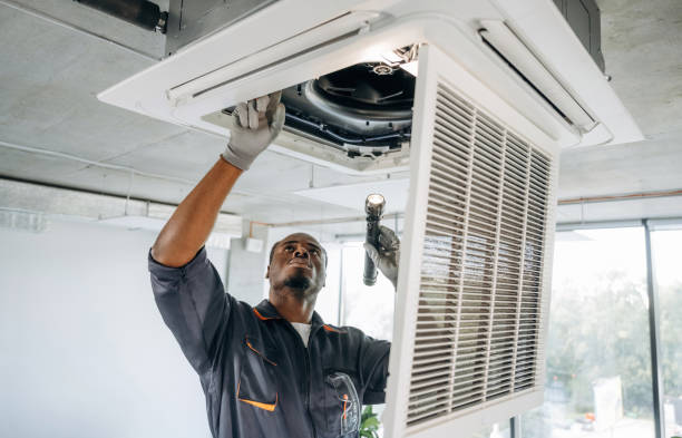Licensed Hvac service in Washington, NC - FH HVAC