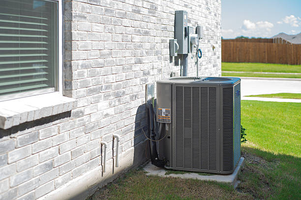 Reliable Hvac contractor in Washington, NC by FH HVAC