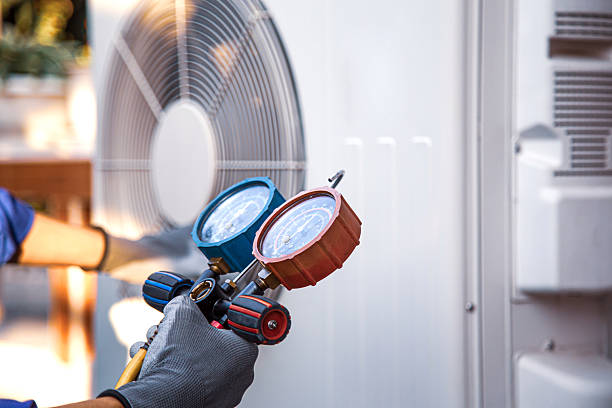 Affordable Hvac solutions in Washington, NC